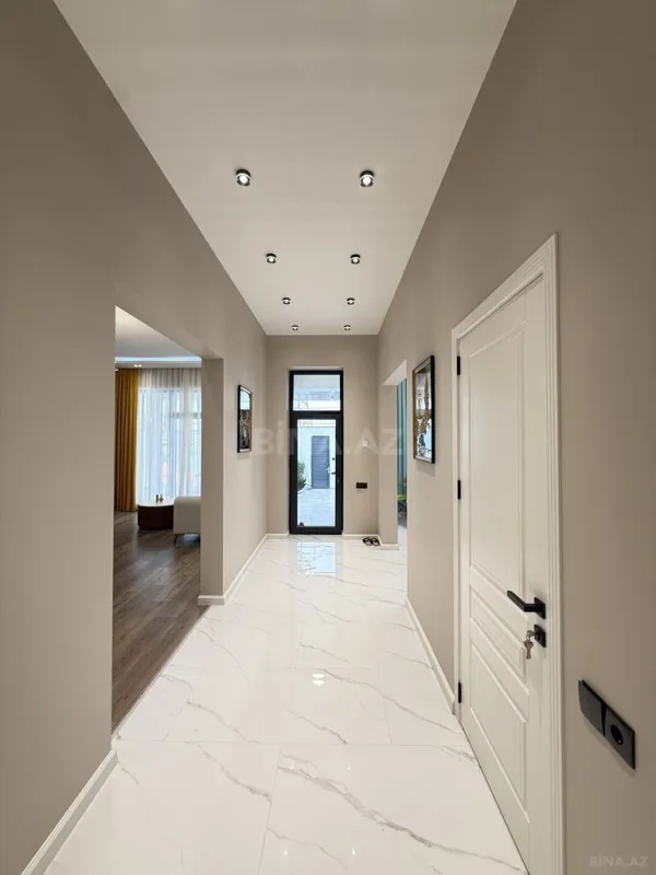 Satılır 4 otaqlı həyət evi 150 m²