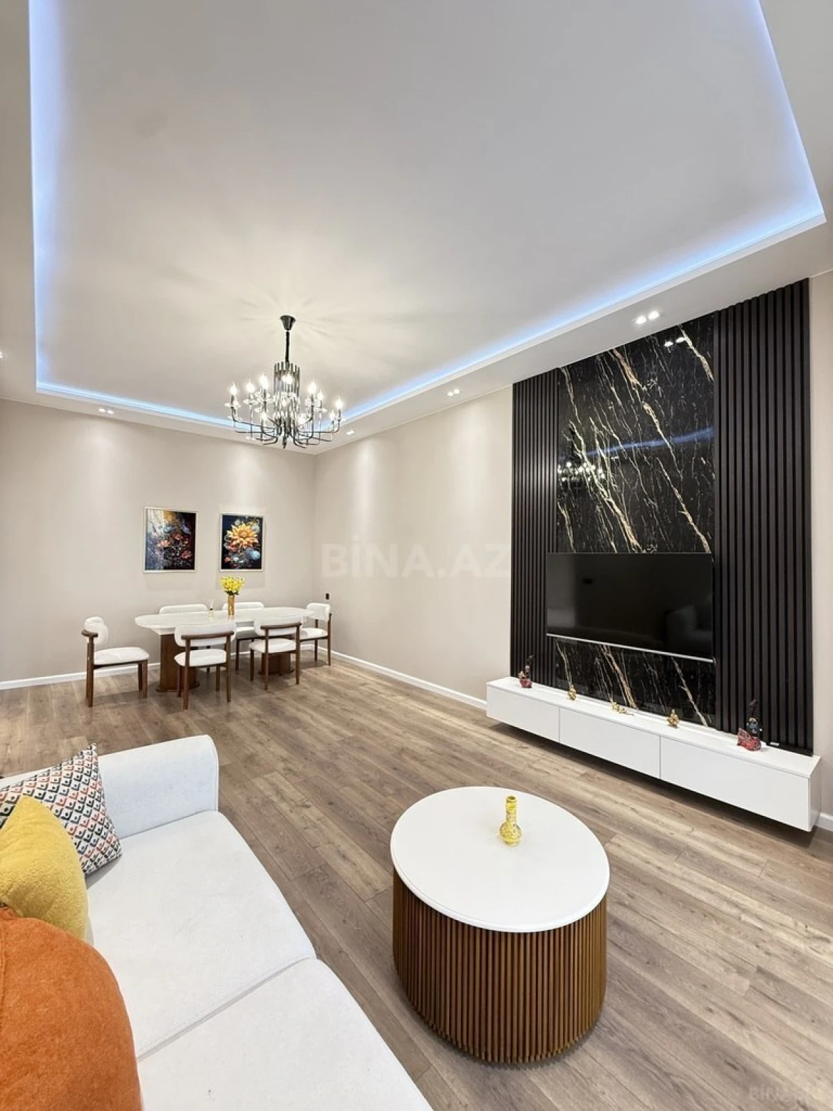 Satılır 4 otaqlı həyət evi 150 m²