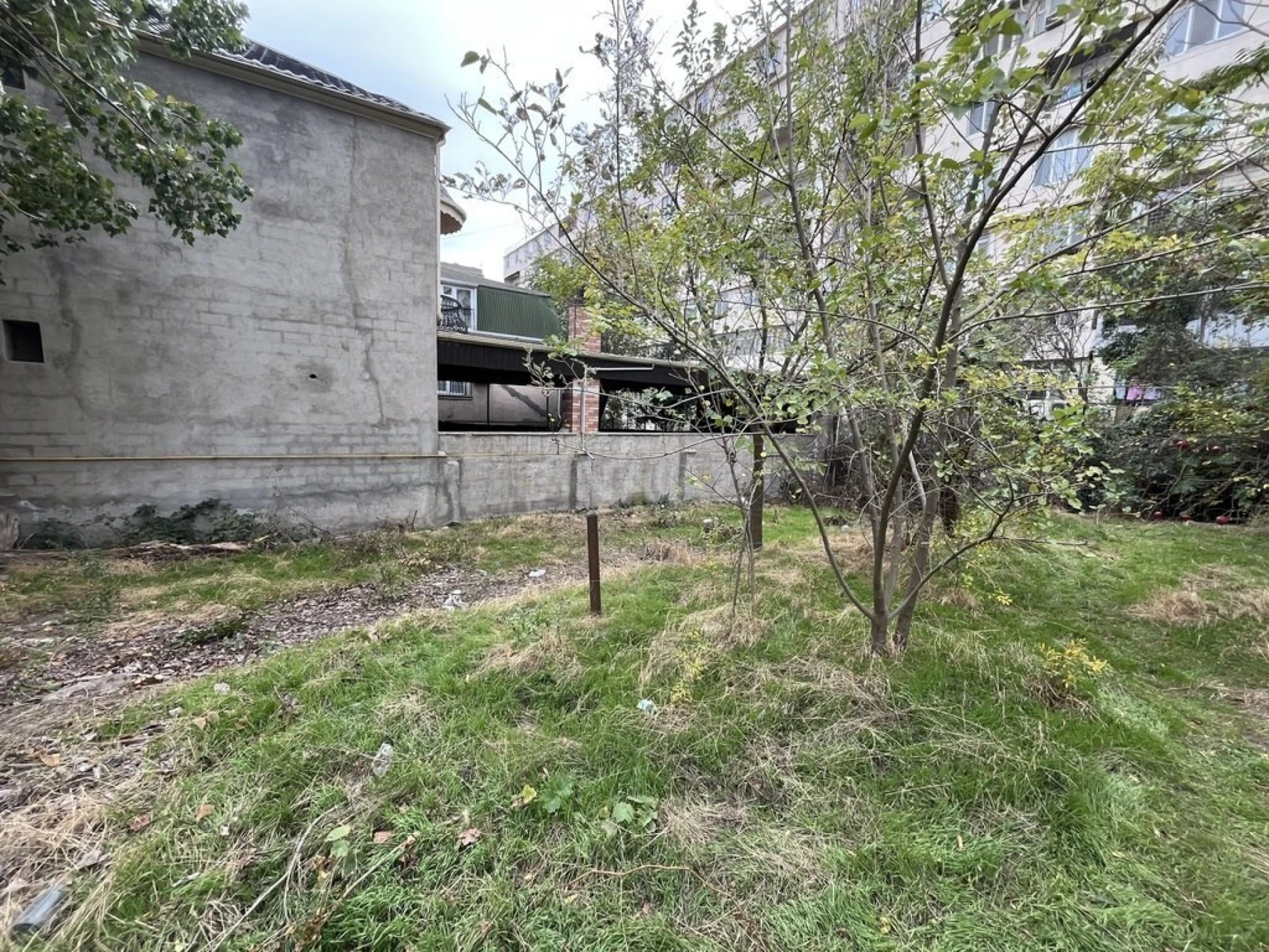 Satılır torpaq sahəsi 5 m²