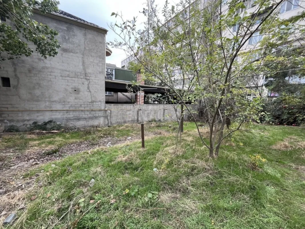 Satılır torpaq sahəsi 5 m²