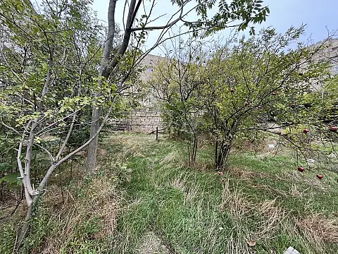 Satılır torpaq sahəsi 5 m²