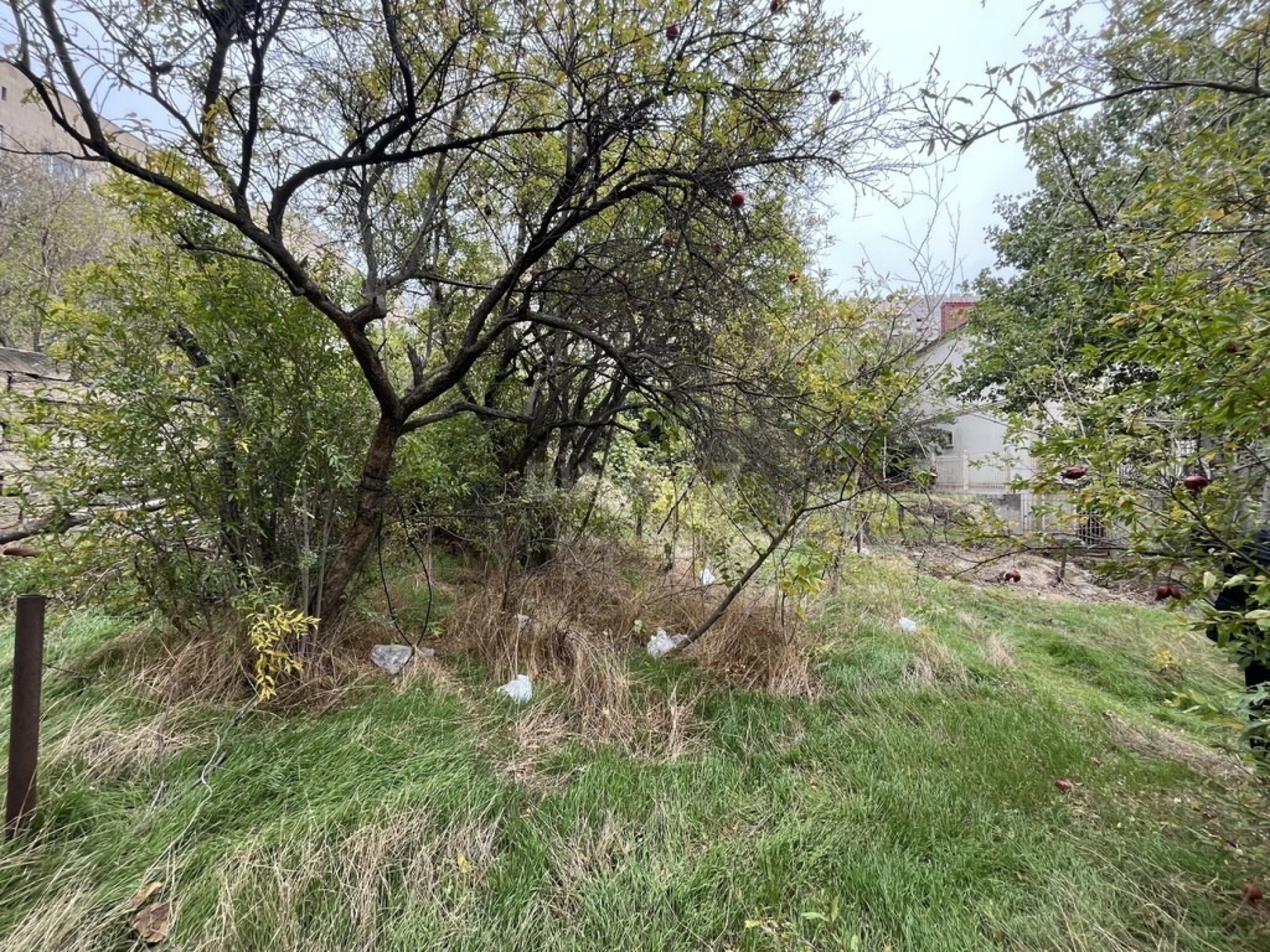 Satılır torpaq sahəsi 5 m²