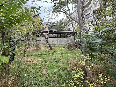 Satılır torpaq sahəsi 5 m²