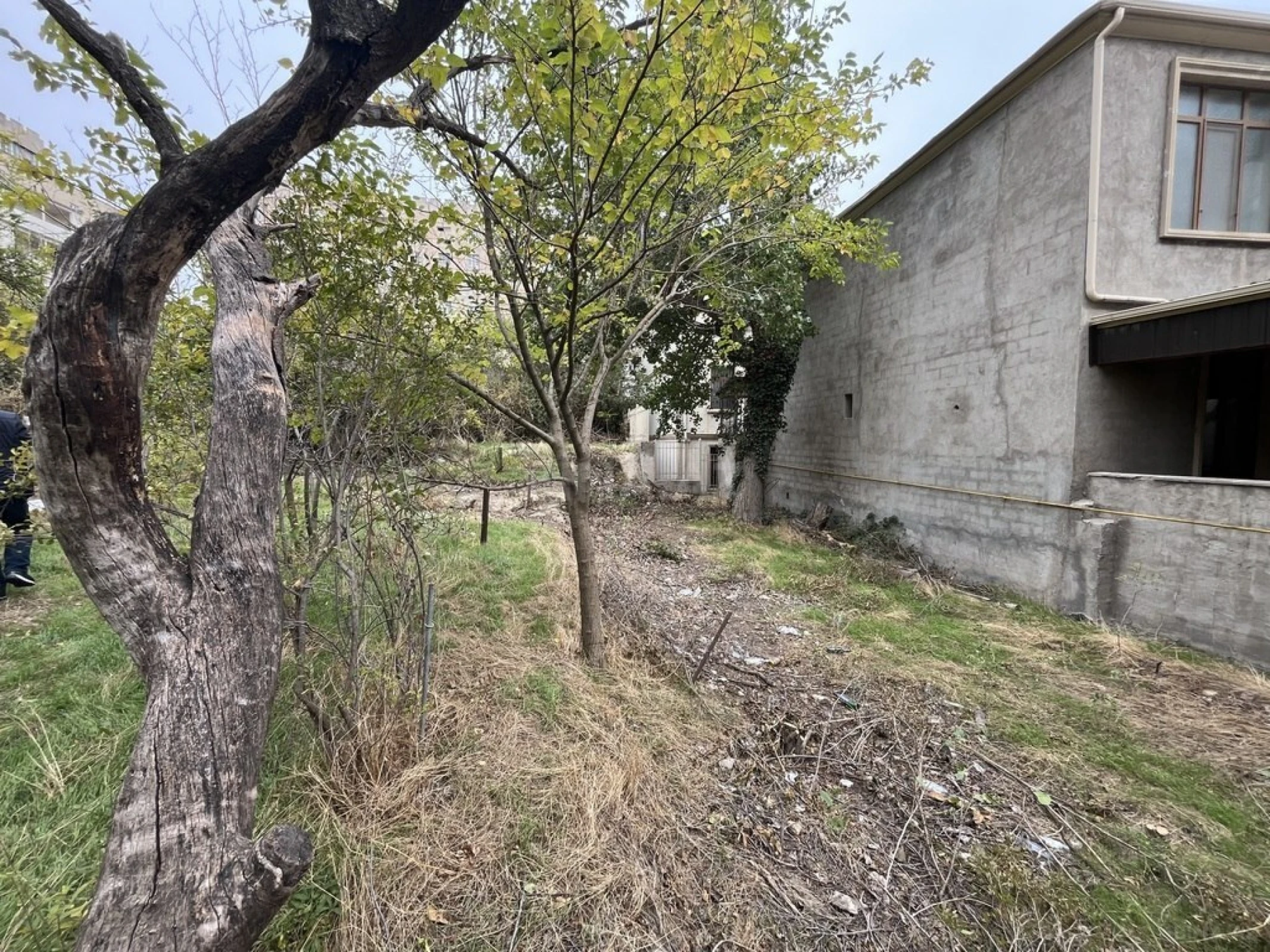 Satılır torpaq sahəsi 5 m²