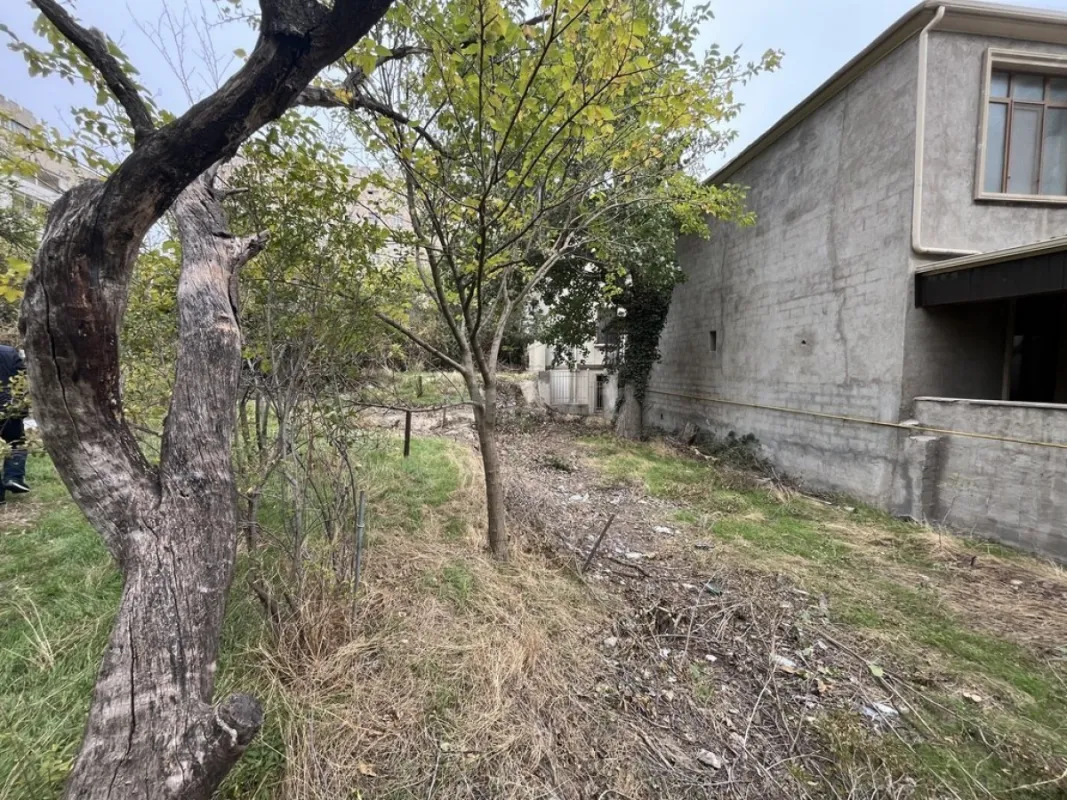 Satılır torpaq sahəsi 5 m²