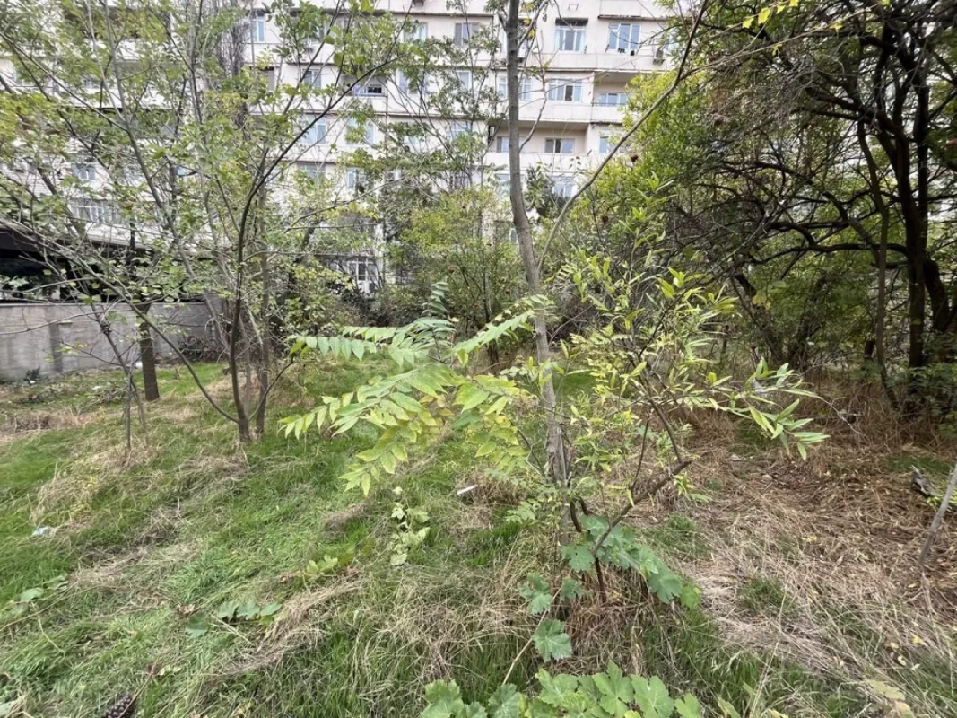 Satılır torpaq sahəsi 5 m²