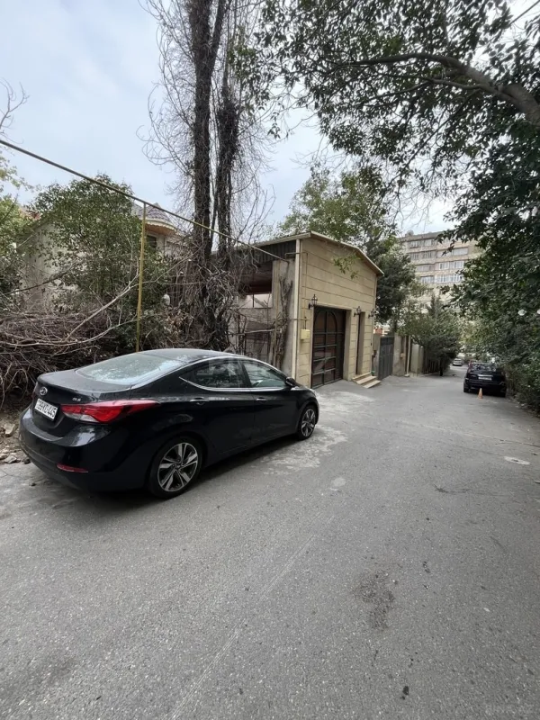 Satılır torpaq sahəsi 5 m²