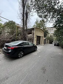 Satılır torpaq sahəsi 5 m²