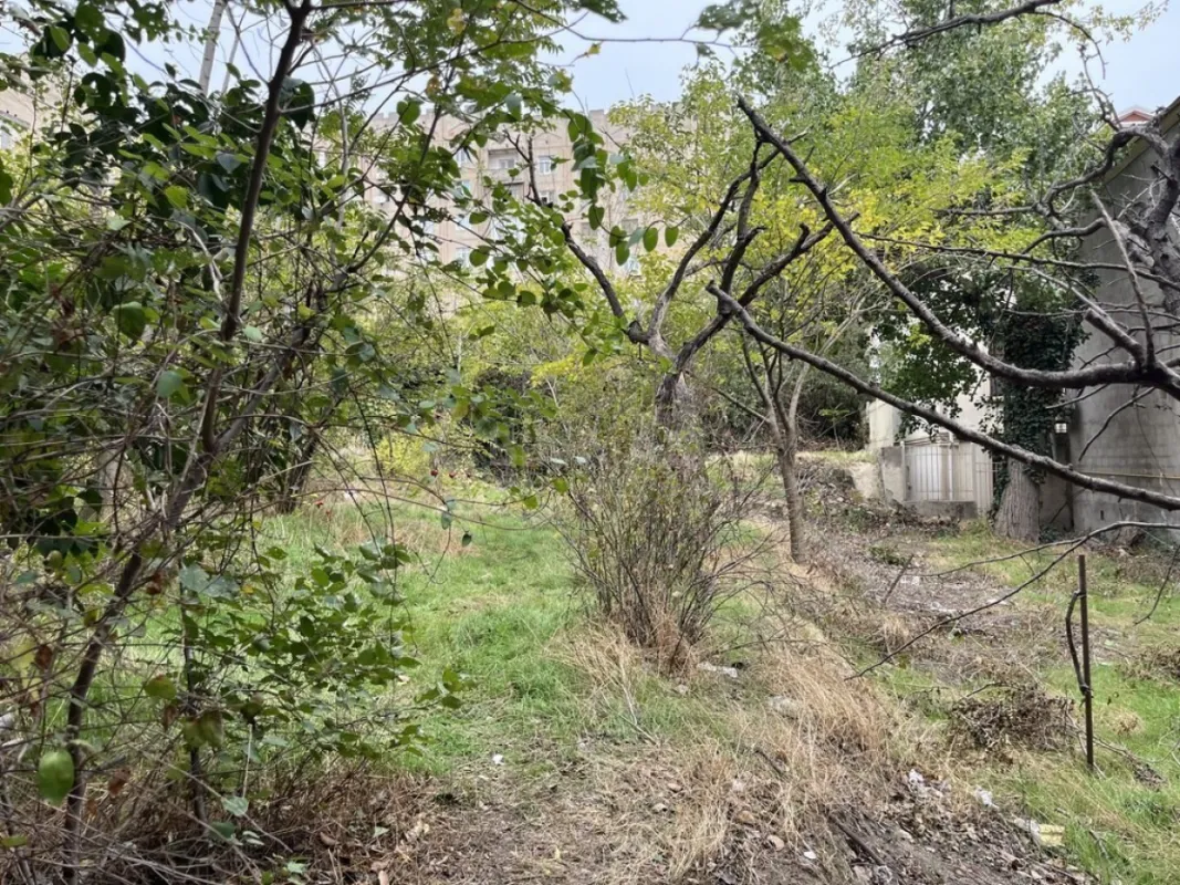 Satılır torpaq sahəsi 5 m²