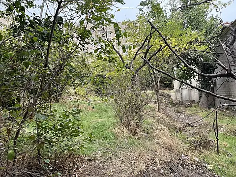 Satılır torpaq sahəsi 5 m²