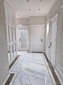 Satılır 3 otaqlı mənzil 115 m² — Bakı 3 otaq 115.00 m²