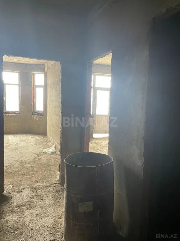 Satılır 3 otaqlı mənzil 120 m²