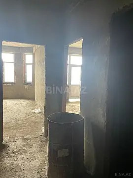 Satılır 3 otaqlı mənzil 120 m²