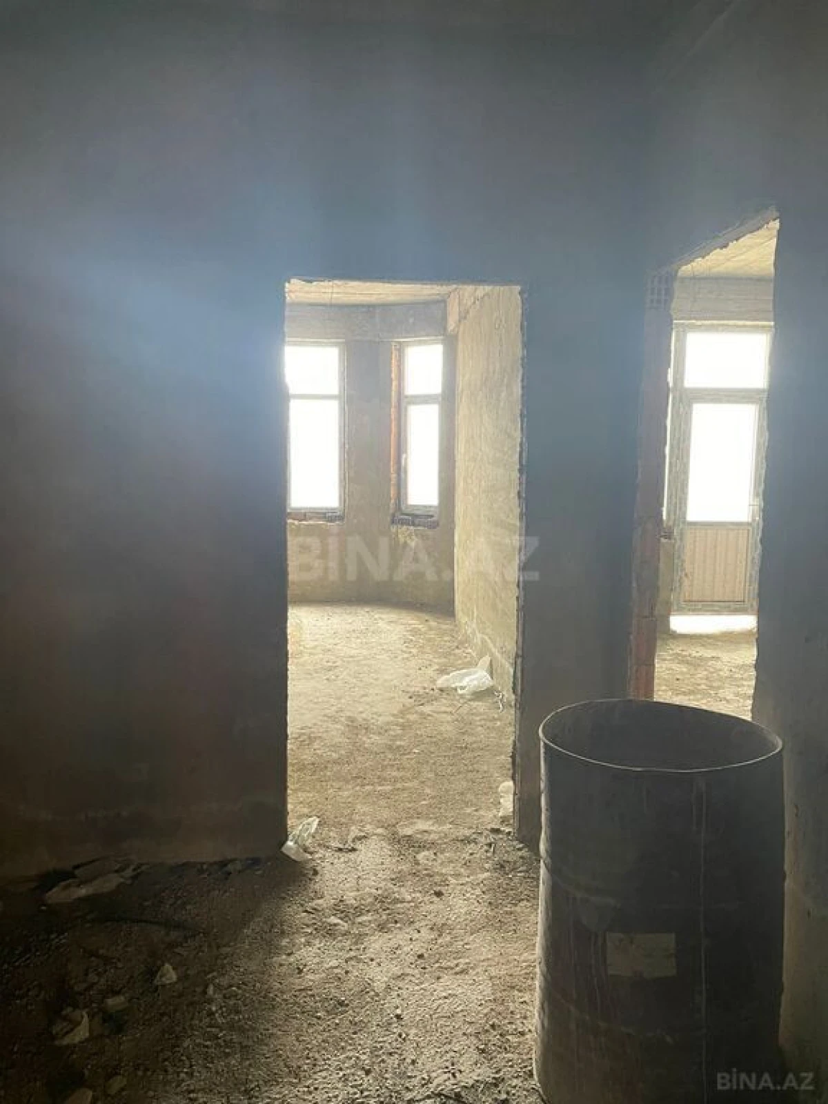 Satılır 3 otaqlı mənzil 120 m²