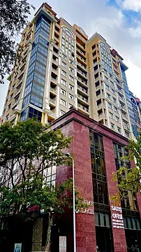 Satılır 3 otaqlı mənzil 120 m²