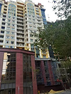 Satılır 3 otaqlı mənzil 120 m² — Bakı, Nərimanov 3 otaq 120.00 m²