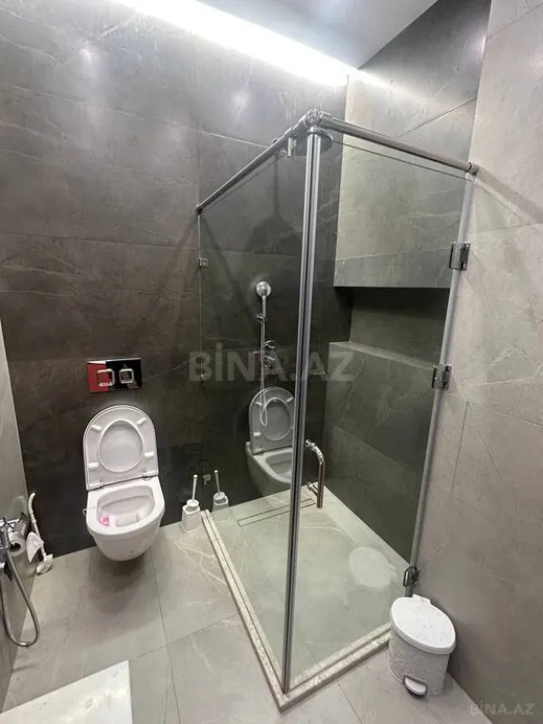 Kirayə verilir 3 otaqlı mənzil 172 m²