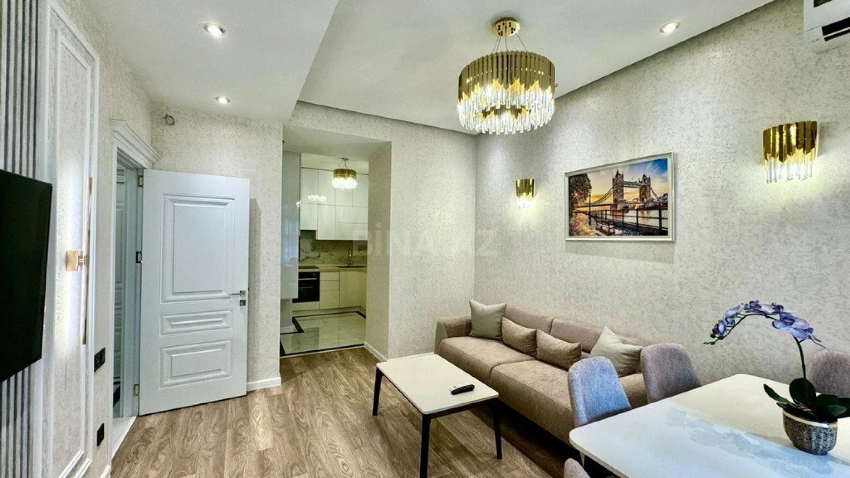Kirayə verilir 3 otaqlı mənzil 87 m²