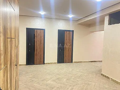 Satılır 2 otaqlı mənzil 65 m²