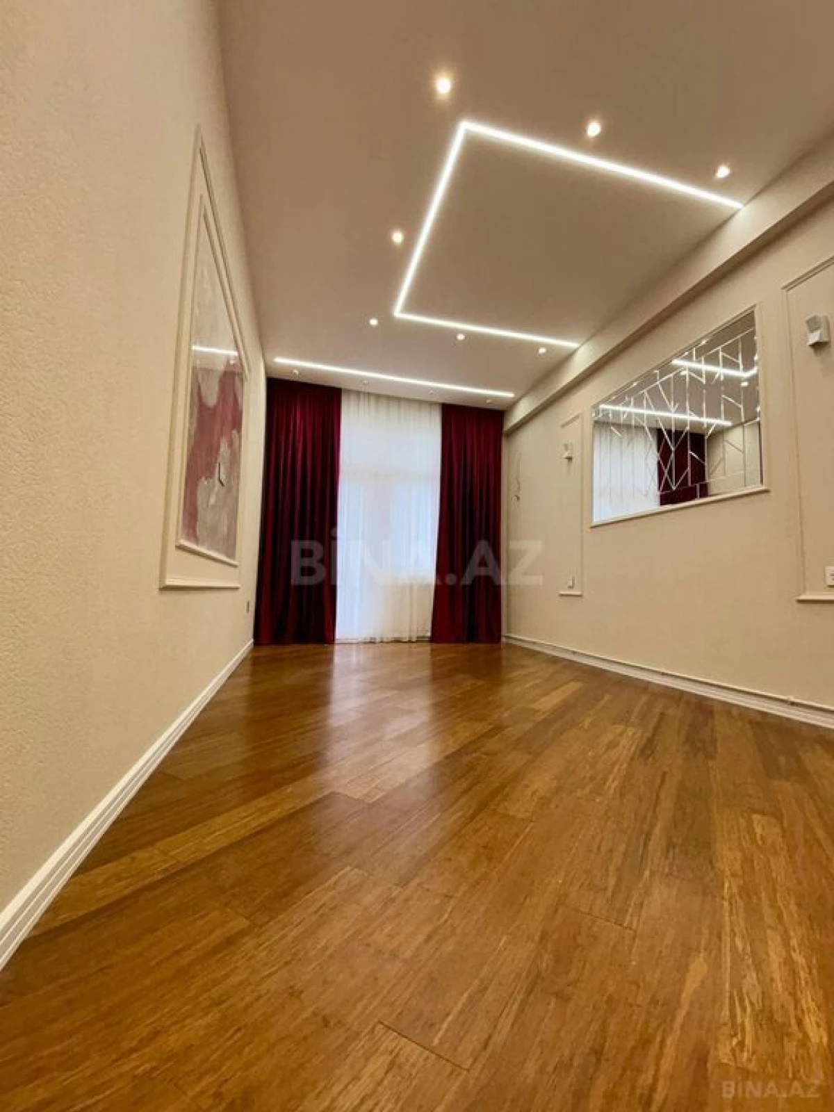 Satılır 2 otaqlı mənzil 65 m²