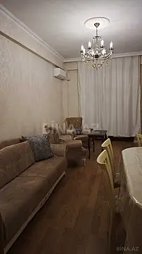 Kirayə verilir 3 otaqlı mənzil 120 m² — Sumqayıt 3 otaq 120.00 m²