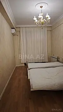 Kirayə verilir 3 otaqlı mənzil 120 m²