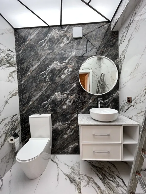 Satılır 3 otaqlı mənzil 115 m²