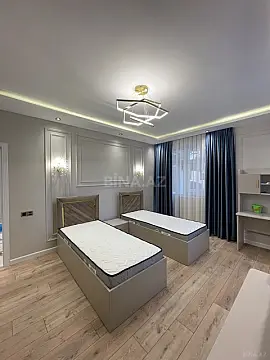 Satılır 3 otaqlı mənzil 115 m²