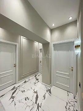 Satılır 3 otaqlı mənzil 115 m²