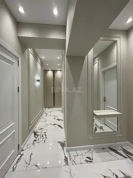 Satılır 3 otaqlı mənzil 115 m²