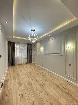 Satılır 3 otaqlı mənzil 115 m²