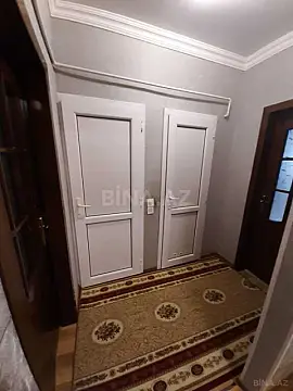 Satılır 4 otaqlı mənzil 95 m²