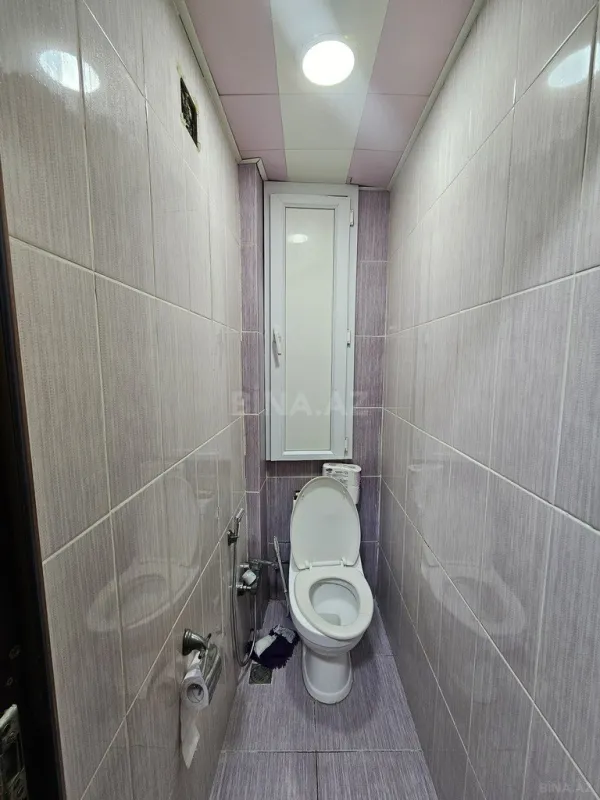 Satılır 5 otaqlı mənzil 125 m²