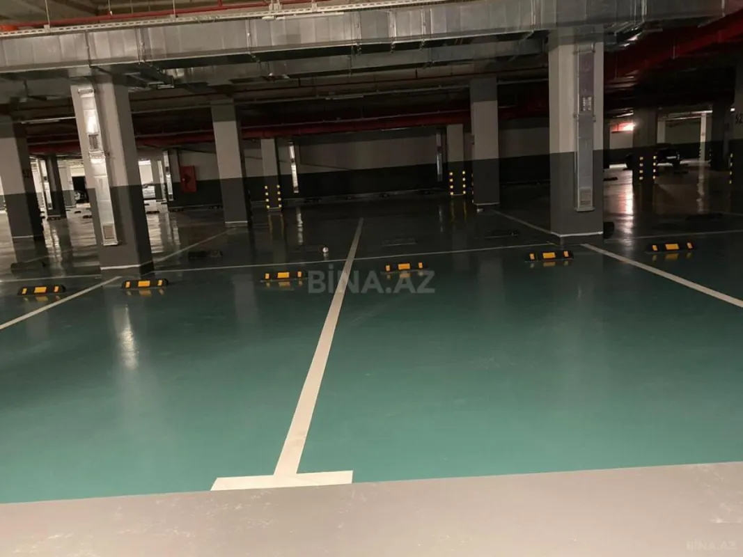 Kirayə verilir 2 otaqlı mənzil 67 m²