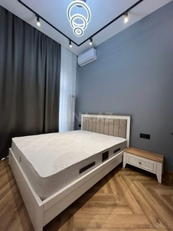 Kirayə verilir 2 otaqlı mənzil 62 m²