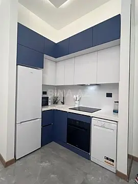 Kirayə verilir 2 otaqlı mənzil 62 m²