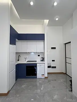 Kirayə verilir 2 otaqlı mənzil 62 m²