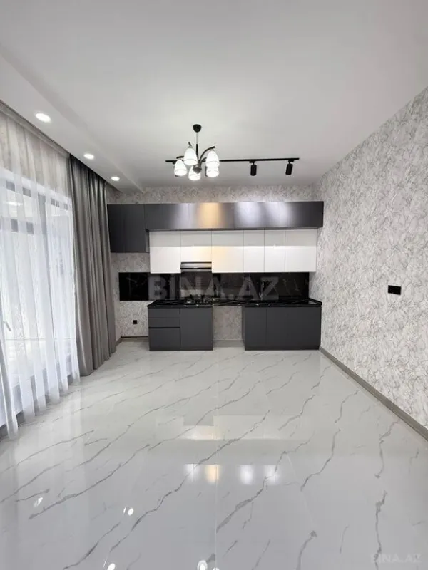 Satılır 4 otaqlı həyət evi 155 m²