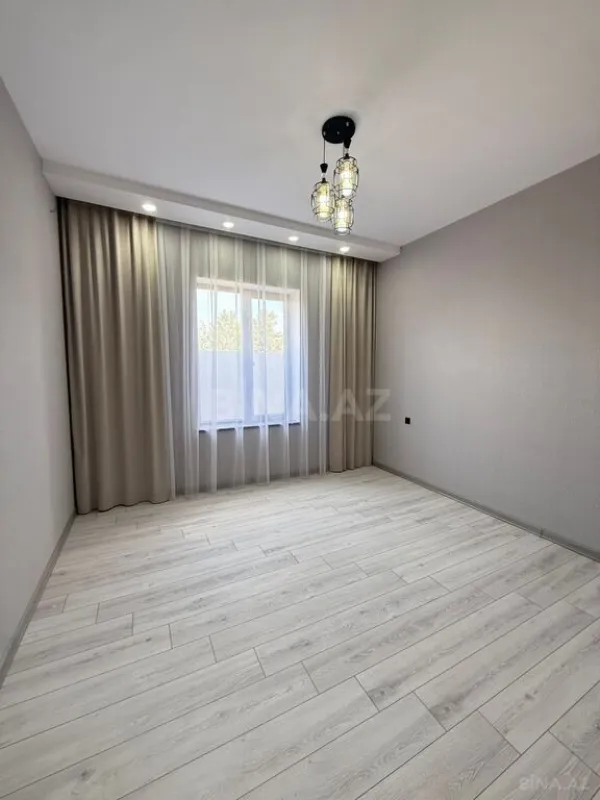 Satılır 4 otaqlı həyət evi 155 m²
