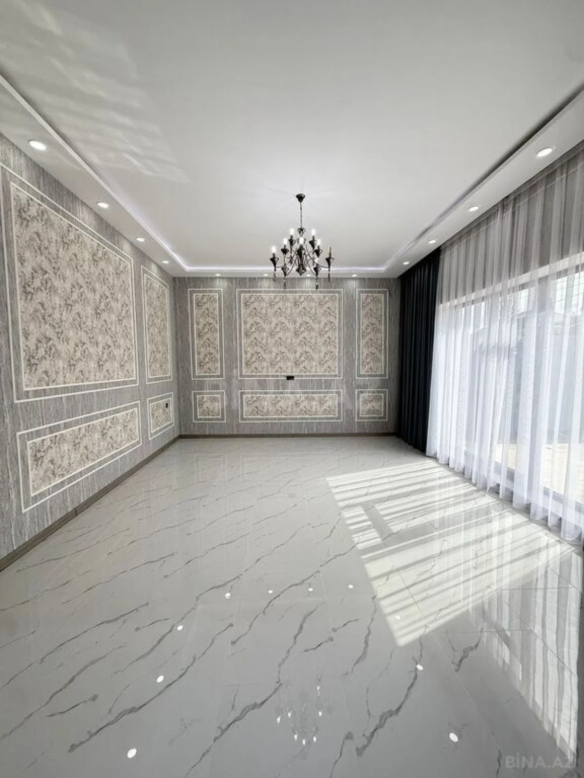 Satılır 4 otaqlı həyət evi 155 m²