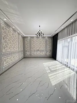 Satılır 4 otaqlı həyət evi 155 m²