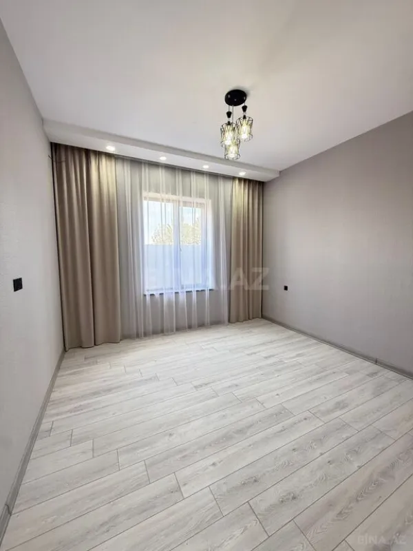Satılır 4 otaqlı həyət evi 155 m²