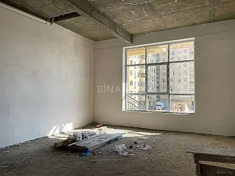 Satılır obyekt 33 m²