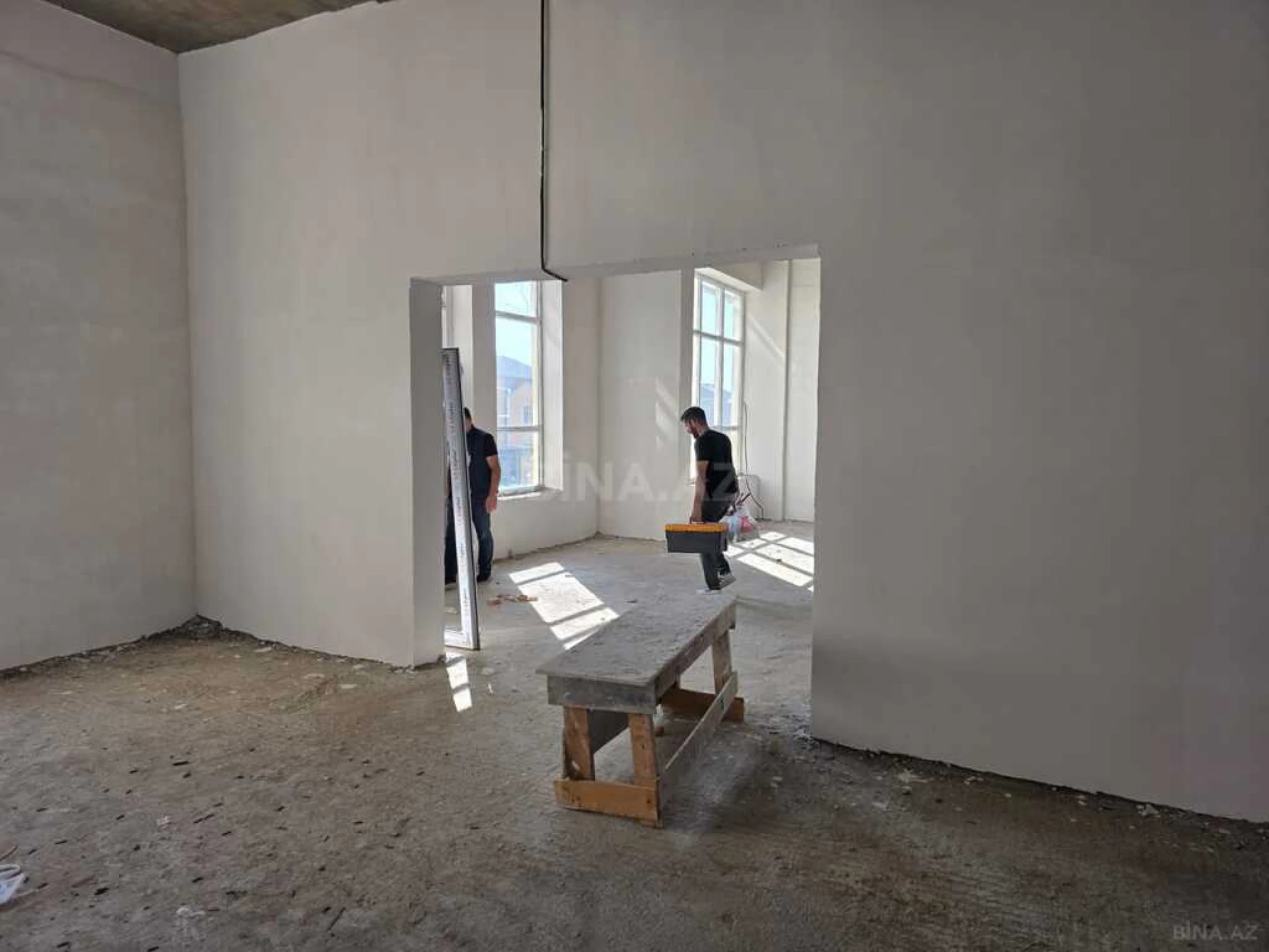 Satılır obyekt 33 m²