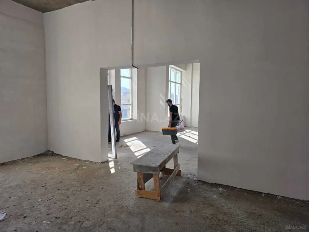 Satılır obyekt 33 m²