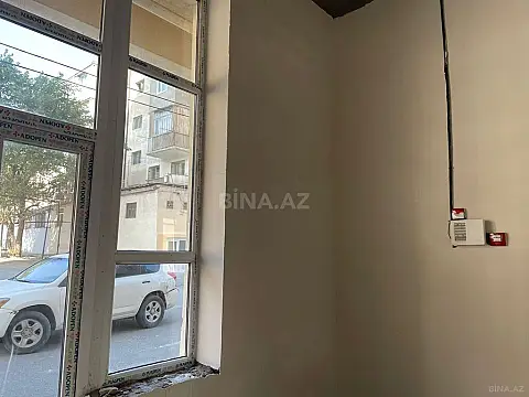 Satılır obyekt 33 m²