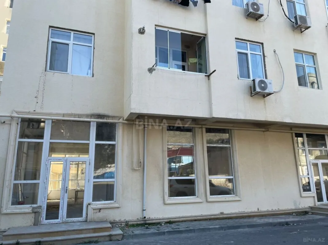 Satılır obyekt 33 m²