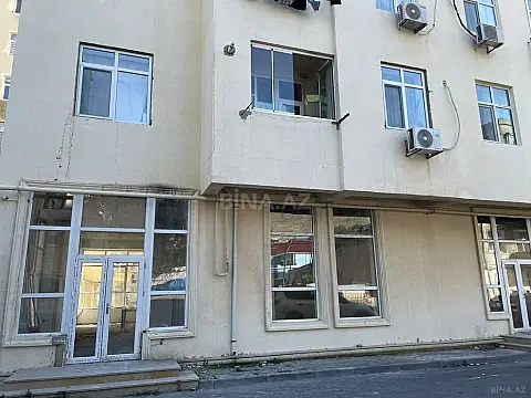 Satılır obyekt 33 m² — Bakı, Lökbatan 33.00 m²