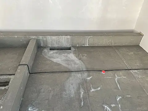 Satılır obyekt 33 m²