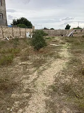 Satılır torpaq sahəsi 20 m²